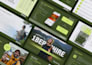 design an awesome powerpoint presentation in 24 hours